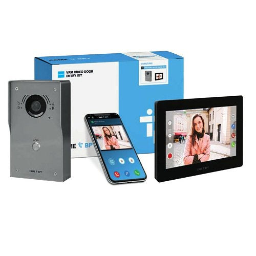 BPT VRMFIP7W1 video door phone