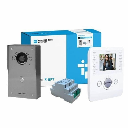 BPT VRMFPWV2 receiver for intercoms & telephone entry