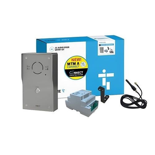 CAME VRMSA4G1 intercom system kit