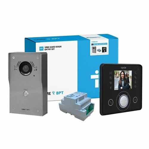 BPT VRMSOB2 receiver for intercoms & telephone entry