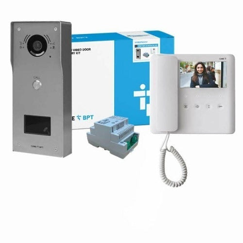 BPT VRMSPAGV2 proximity reader