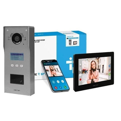 BPT VRMSPDIP7B1 video surface kit