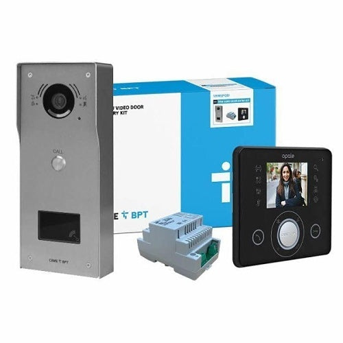 BPT VRMSPOW2 video surface kit
