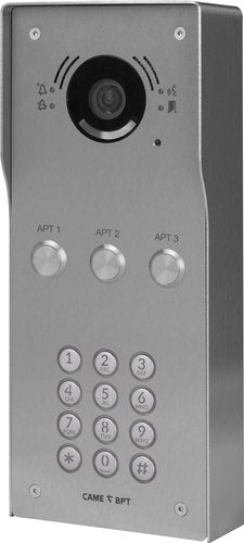 CAME VRMVK3 intercom door station