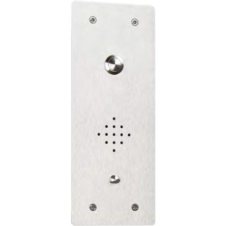 Bell System VRP1 stainless steel panel