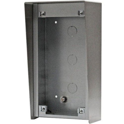 Videx VRSB120X220 stainless steel box