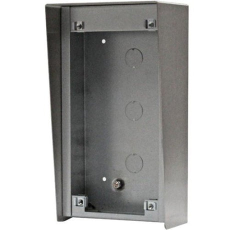 Videx VRSB120X220 stainless steel box