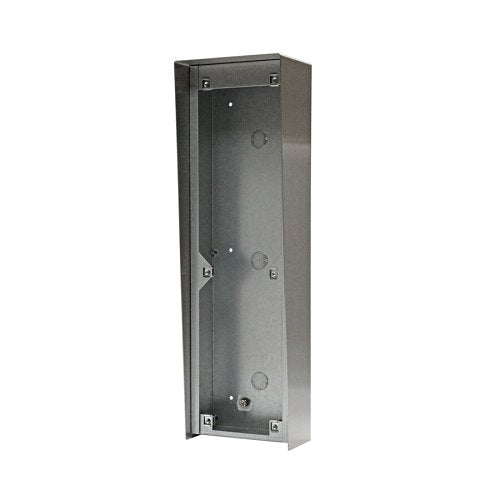 Videx VRSB120X400 stainless steel box