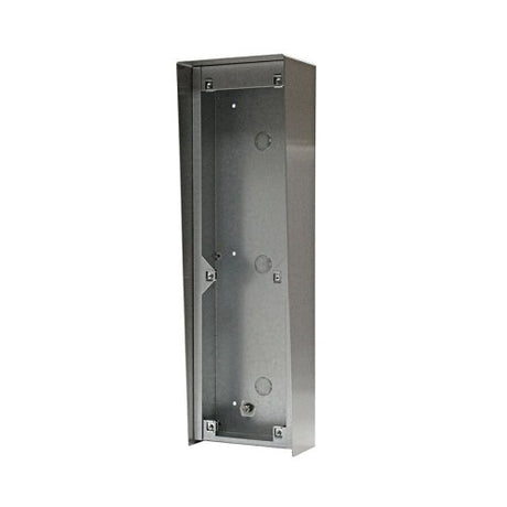 Videx VRSB120X400 stainless steel box