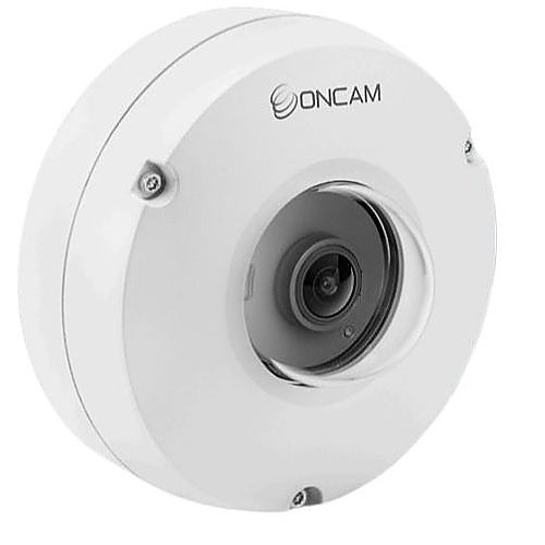 Verint VRT-08-COD camera kit for ip cameras