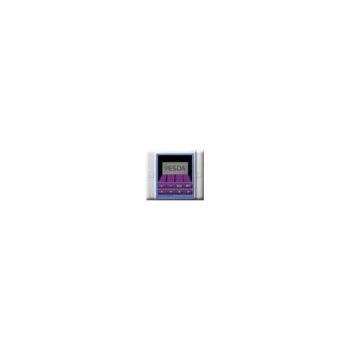 Xtralis by Honeywell VRT-100 LCD remote programmer