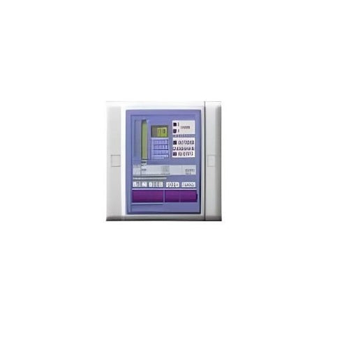 Xtralis by Honeywell VRT-W00 remote display module