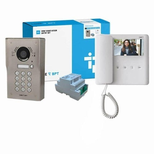 BPT VRWFKAGV2D video flush kit