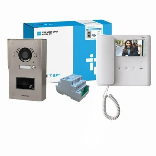 BPT VRWFPAGV2D proximity flush kit