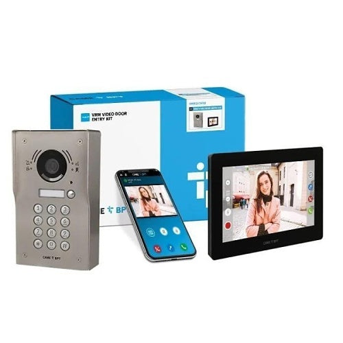 BPT VRWSKIP7W1 intercom system kit