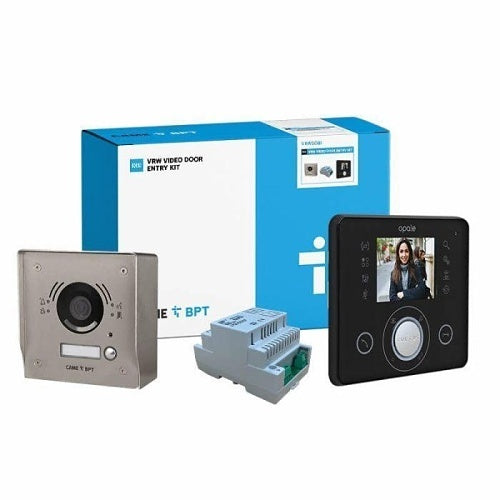 BPT VRWSOW2D surface kit for intercoms & telephone entry