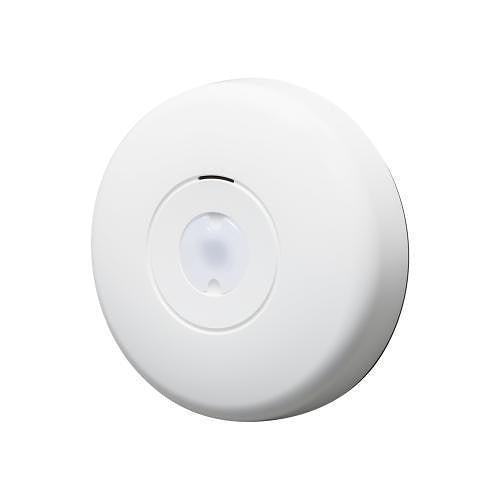 Takex VS1000E smoking sensor, white