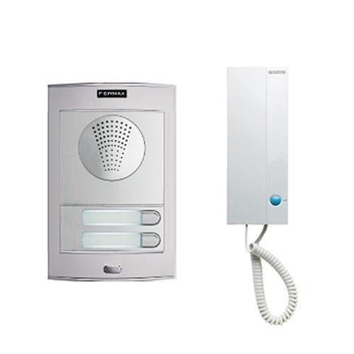 Fermax VSA-02/A audio vds kit for intercoms & telephone entry