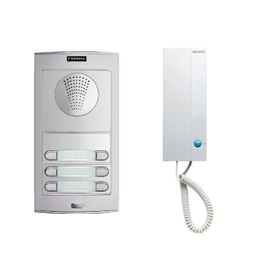 Fermax VSA-05/A audio vds kit for intercoms & telephone entry