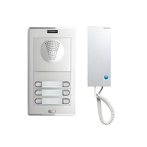 Fermax VSA-06/A audio vds kit for intercoms & telephone entry