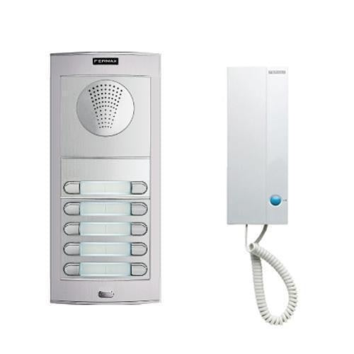 Fermax VSA-09/A vds audio kit for intercoms & telephone entry