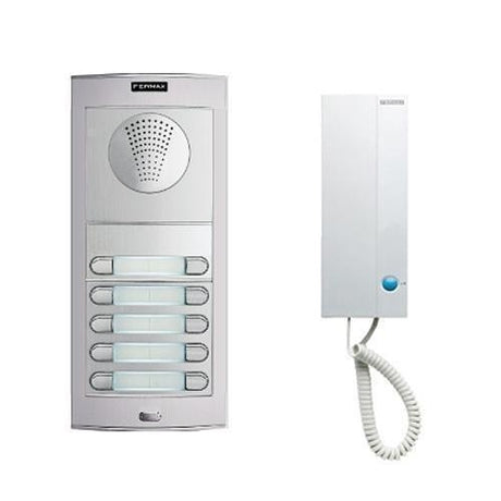 Fermax VSA-09/A vds audio kit for intercoms & telephone entry