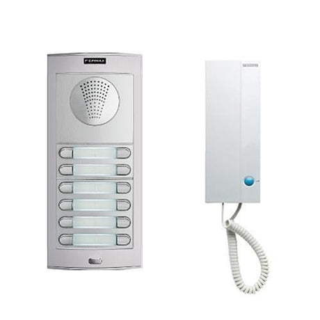 Fermax VSA-12/A vds audio kit for intercoms & telephone entry