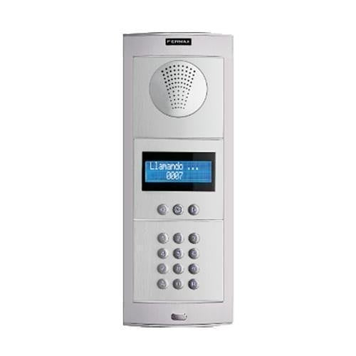 Fermax VSA-13-24/B audio additional panel