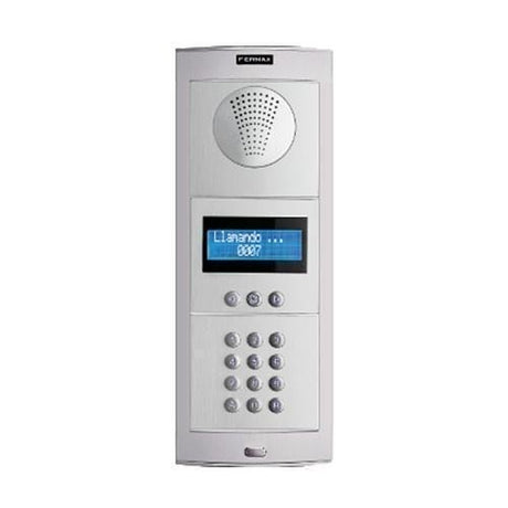 Fermax VSA-13-24/B audio additional panel