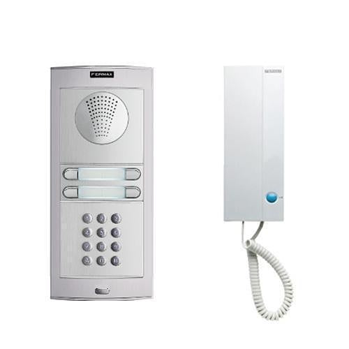Fermax VSAK-03/A intercom system kit