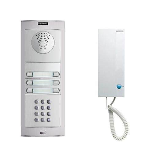 Fermax VSAK-05/A intercom system kit