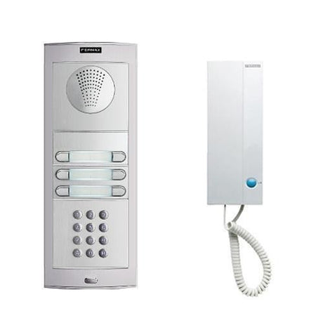Fermax VSAK-05/A intercom system kit