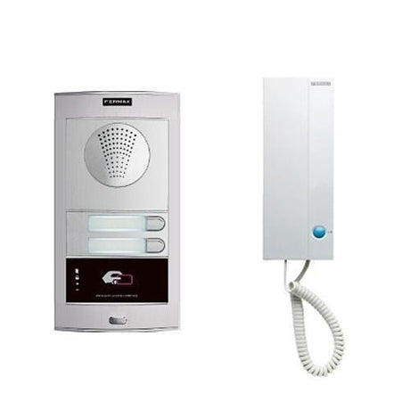 Fermax VSAP-02/A intercom system kit
