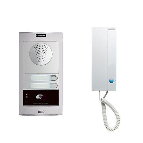 Fermax VSAP-02/A intercom system kit