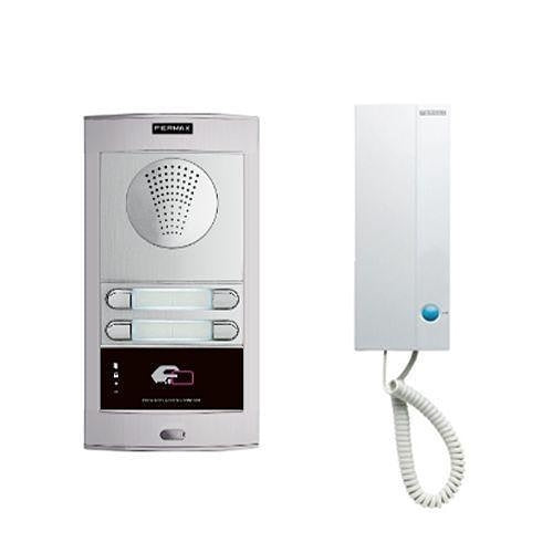 Fermax VSAP-04/A intercom system kit