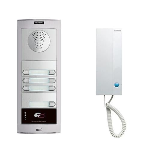 Fermax VSAPT-06/A audio vds kit