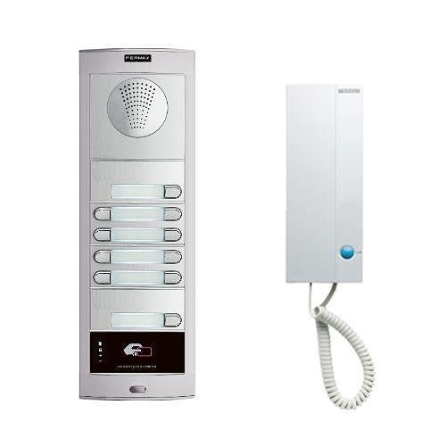 Fermax VSAPT-09/A audio vds kit
