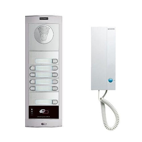 Fermax VSAPT-09/A audio vds kit