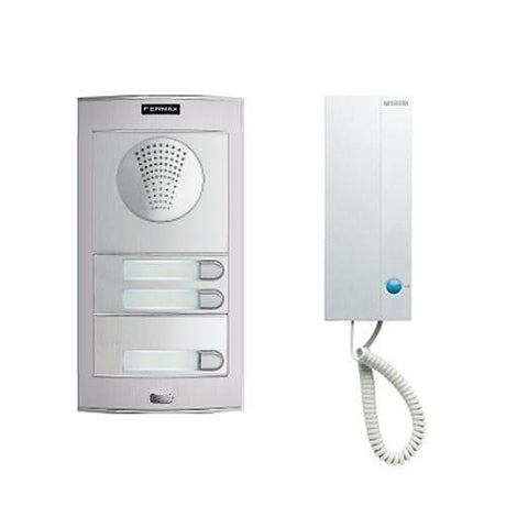Fermax VSAT-02/A skyline audio kit