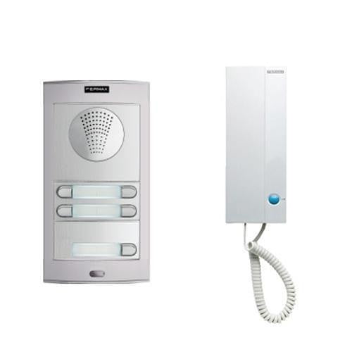 Fermax VSAT-04/A skyline audio kit
