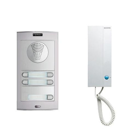 Fermax VSAT-04/A skyline audio kit