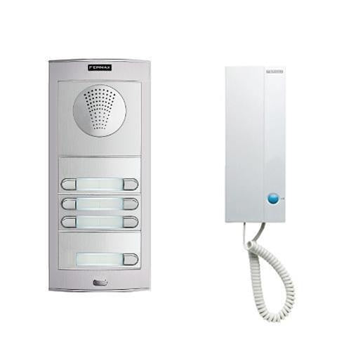 Fermax VSAT-06/A audio vds kit