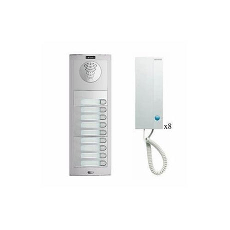 Fermax VSAT-08/A audio vds kit