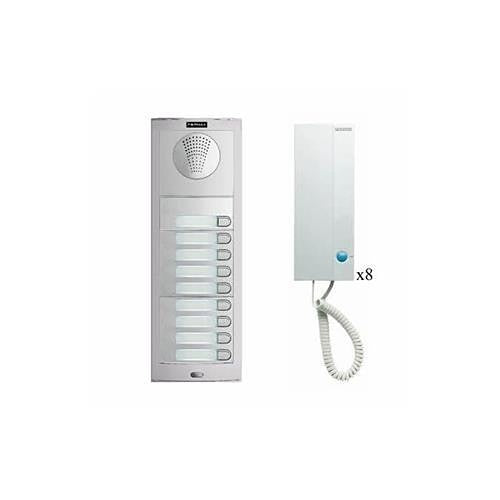 Fermax VSAT-08/A audio vds kit