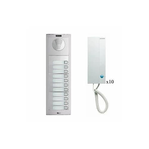 Fermax VSAT-10/A audio vds kit