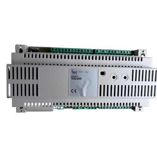 BPT VSI/200 entrance switching relay
