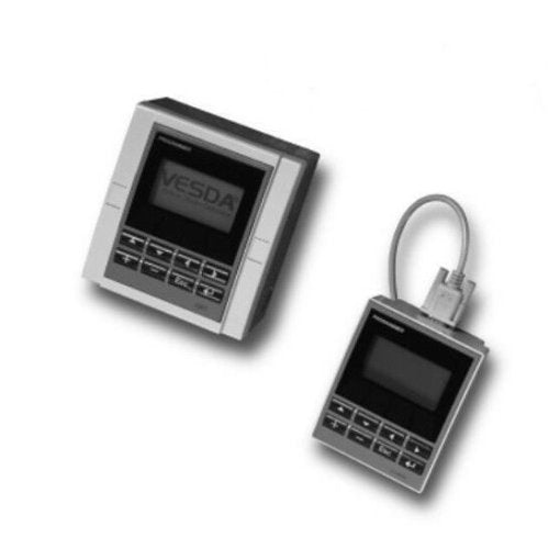 Xtralis by Honeywell VSP-001 programmer module