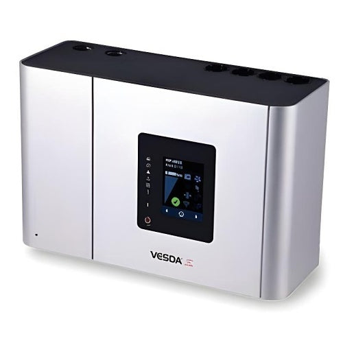 Xtralis by Honeywell VSP-967 front cover
