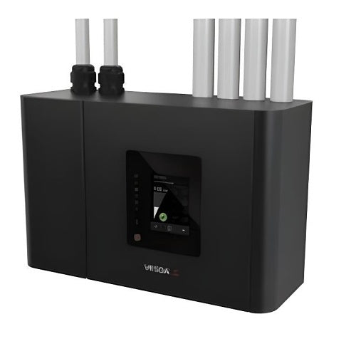 Xtralis by Honeywell VSP-969-S cover
