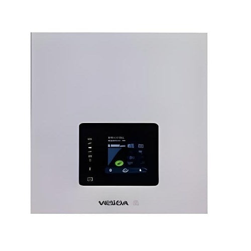 Xtralis by Honeywell VSP-976 display front panel